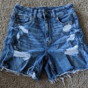 AEO Shorts